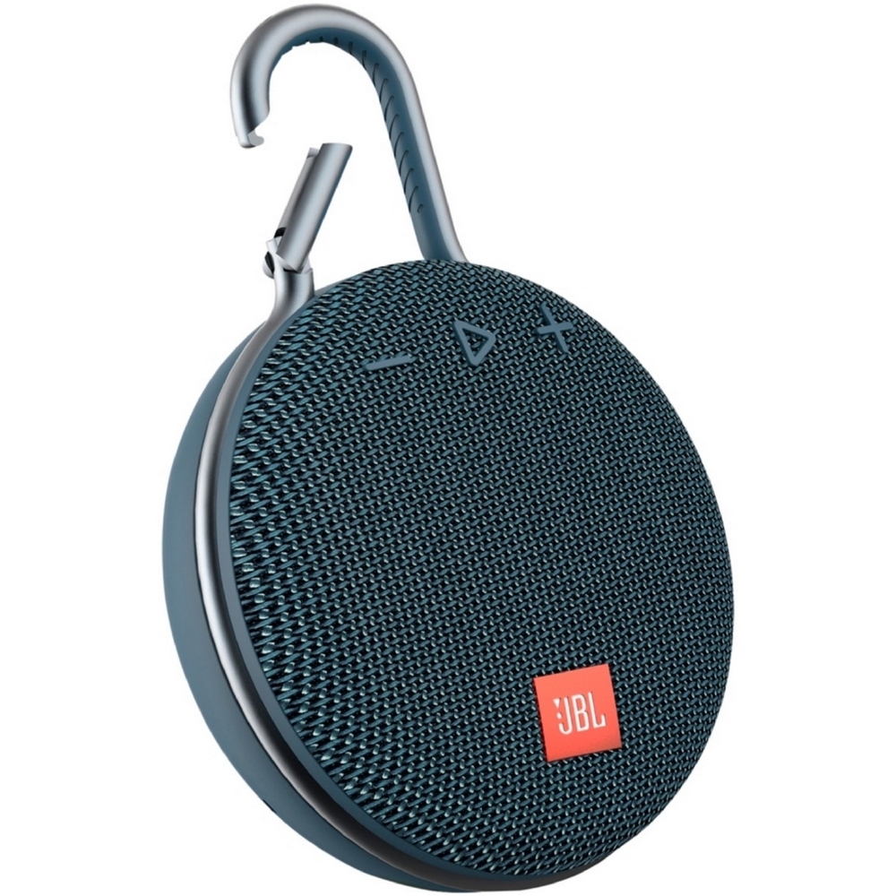 JBL clip 3 bluetooth speaker